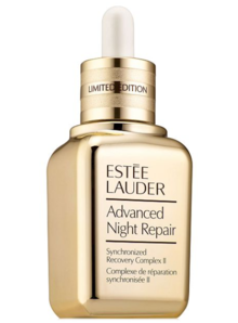 Estée Lauder 雅詩蘭黛 限量金色小棕瓶精華 117ml