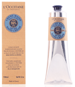 L'OCCITANE 歐舒丹  乳木果護手霜150ml