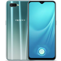 1日0點(diǎn)、新品發(fā)售！ OPPO 歐珀 R15x 智能手機(jī) 6GB+128GB 冰萃銀 2499元包郵