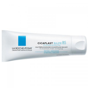 La Roche Posay 理膚泉 B5多效修護(hù)霜40ml