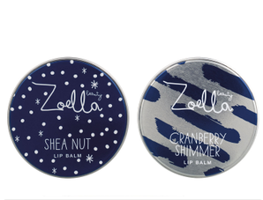 Zoella Beauty 星釉者潤唇膏兩件套裝 2 x 8g