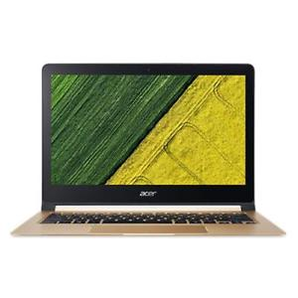 acer 宏碁 Swift 7 SF713-51-M51W 13.3英寸筆記本（i7-7Y75、8GB、512GB） 