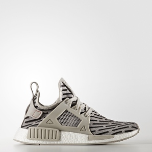 限尺碼！adidas 阿迪達(dá)斯 NMD_XR1 女子休閑運(yùn)動(dòng)鞋