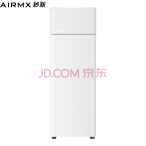 AIRMX秒新 新風(fēng)機 家用通風(fēng)換氣除甲醛除PM2.5空氣凈化器智能靜音