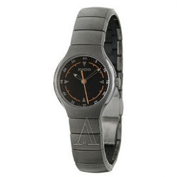 RADO 雷達 True真系列 R27676152 女士腕表