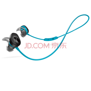 BOSE Soundsport wireless 入耳式藍(lán)牙耳機(jī)999元