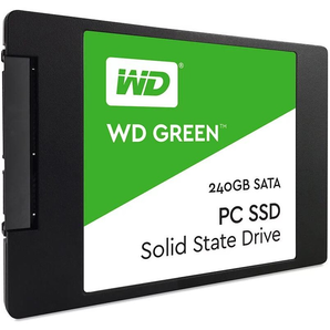 WD/西部數(shù)據 WDS240G1G0A2.5寸臺式機電腦SSD 固態(tài)硬盤 240G