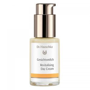 德國直郵 Dr.Hauschka 德國世家 律動保濕乳液 30ml