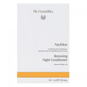 Dr. Hauschka 德國世家 律動(dòng)甘露N 50*1ml