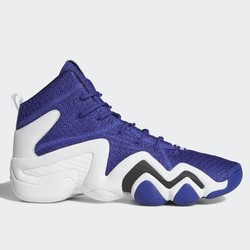 adidas Originals Crazy 8 ADV PK 男款籃球鞋 