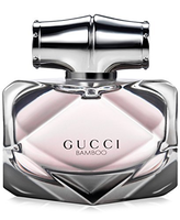 GUCCI 古驰 Bamboo 竹韵 女士淡香水 简装版 75ml