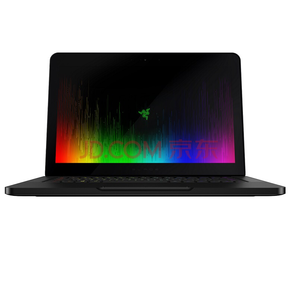 雷蛇（Razer）靈刃 14.0英寸游戲筆記本 （i7-7700HQ 16GB 256GB純固態(tài) GTX1060-6G顯存 FHD IPS WIN10 ）