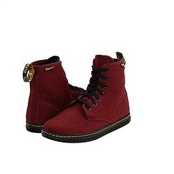 爆料有獎(jiǎng)！Dr. Martens Shoreditch 女士馬丁靴