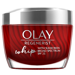 Olay 玉蘭油大紅瓶空氣霜新生塑顏空氣感凝霜SPF25  50g