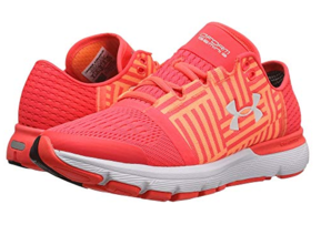 Under Armour 安德瑪  UA Speedform Gemini3女運動鞋