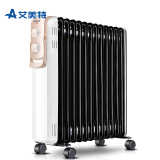 艾美特（Airmate）取暖器HC22169-W