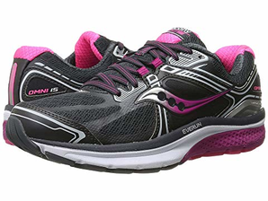 Saucony Omni 15女運動鞋