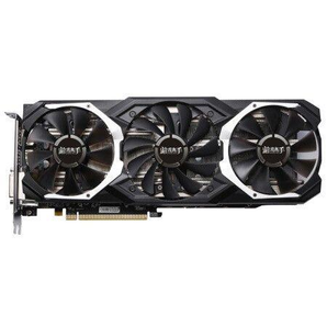 yeston 盈通 RX580 8G 大地之神 2304SP 游戏显卡