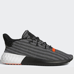 再降價(jià)： adidas Originals Tubular Dusk PK 男子休閑運(yùn)動(dòng)鞋