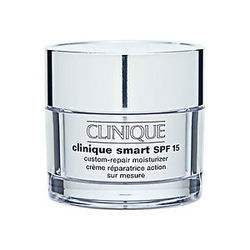 CLINIQUE 倩碧 Smart 智能修護(hù)活肌晚霜 50ml