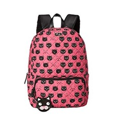 BETSEY JOHNSON Luv Betsey Smilbk 女士雙肩包