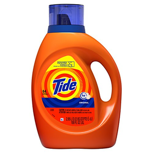 速搶！ Tide 汰漬 HE 高效洗衣液 2.95L