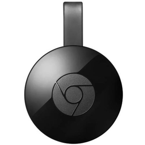 Google Chromecast 二代媒體串流盒