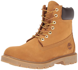 Timberland 添柏嵐 Warm Lined 6英寸 男士工裝靴