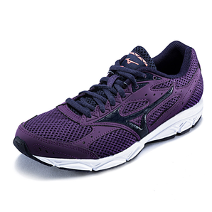 美津濃(Mizuno)2018女款慢跑運(yùn)動(dòng)鞋SPARK3(W)K1GA180419   199元