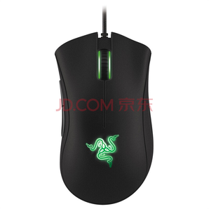 RAZER 雷蛇 蝰蛇2013原版 有線游戲鼠標164元