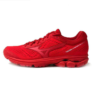 美津濃(Mizuno)男女慢跑鞋跑步運(yùn)動(dòng)鞋WAVERIDER22  499元