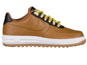 NIKE 耐克 LUNAR FORCE 1 DUCKBOOT LOW 男子運動鞋