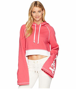 Juicy Couture 橘滋 Track 運(yùn)動(dòng)衛(wèi)衣