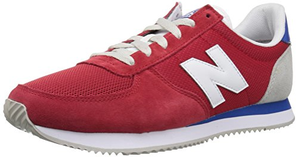 限小碼、女士可穿！New Balance Men's 220v1 男士休閑鞋