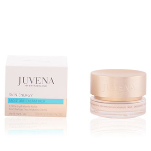 JUVENA 柔儷 蘭活能水凝豐潤(rùn)乳霜 50ml