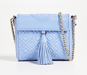  TORY BURCH SAC A BANDOULIERE FLEMING 女士單肩包