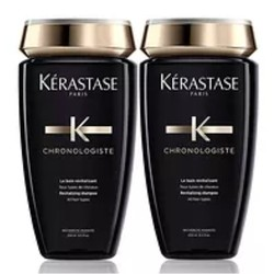 KéRASTASE 卡詩 黑鉆凝時魚子醬洗發(fā)水 250ml