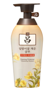 PLUS會(huì)員！ Ryo 呂 月見草豐盈蓬松洗發(fā)水 500ml