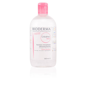 BIODERMA 貝德瑪 舒妍多效潔膚液 粉水 500ml