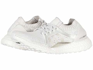 adidas 阿迪達斯 UltraBOOST X CLIMA 女款跑步鞋