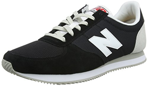 New Balance 中性款成人 u220 V1訓(xùn)練鞋 