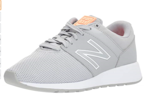 限11w（43）碼！New Balance  24v1 女士運(yùn)動(dòng)鞋