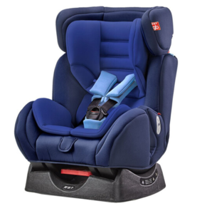  Goodbaby CS736 0-7岁高速儿童安全座椅  （需用券）
