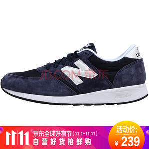 NEW BALANCE MRL420SA 運(yùn)動(dòng)鞋 420男女款 復(fù)古鞋情侶鞋 緩沖跑步鞋 旅游鞋 US 4.5碼 37碼225MM