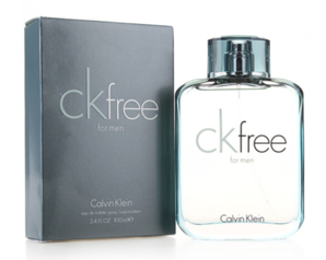 卡爾文克雷恩 （Calvin Klein）飛男士淡香水 100ml