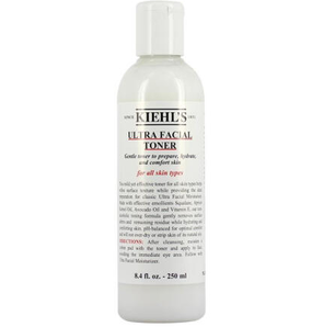 Kiehl‘s 科顏氏 高保濕精華爽膚水 250ml