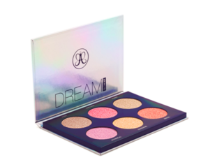 可包稅直郵！ANASTASIA BEVERLY HILLS Dream Glow Kit高光盤