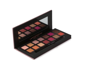 Anastasia Beverly Hills 文藝復興熱門眼影盤14色