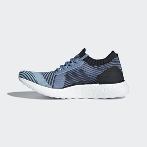 阿迪達斯 官方UltraBOOST X PARLEY 女子 跑步 跑步鞋 AQ0421