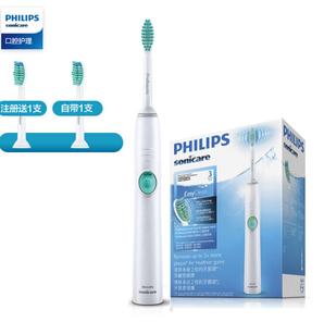 PHILIPS 飞利浦 HX6511 电动牙刷实付202元